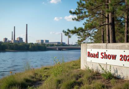 Road Show 2025 в г. Сургут