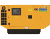 Генератор AKSA AJD33