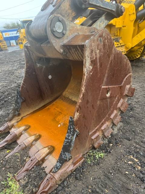 Экскаватор гусеничный HYUNDAI R330LC-9S