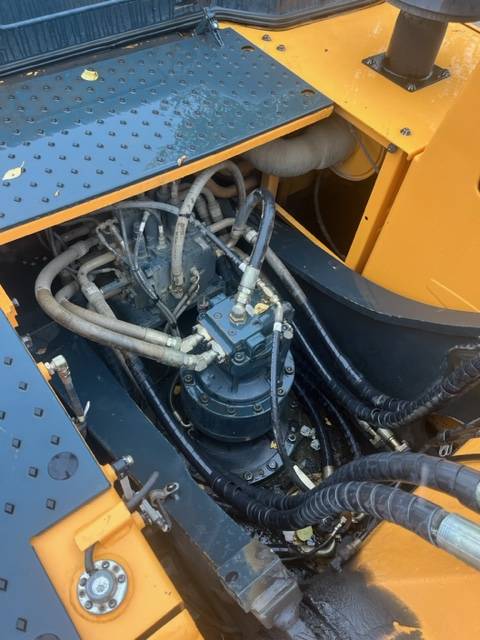 Экскаватор гусеничный HYUNDAI R330LC-9S