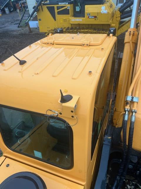 Экскаватор гусеничный HYUNDAI R330LC-9S