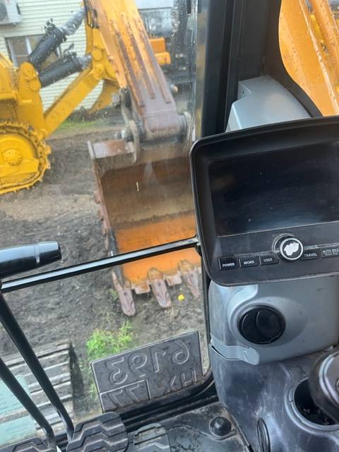 Экскаватор гусеничный HYUNDAI R330LC-9S