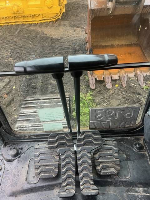 Экскаватор гусеничный HYUNDAI R330LC-9S