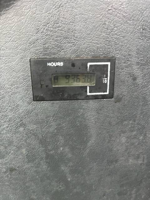 Экскаватор гусеничный HYUNDAI R330LC-9S