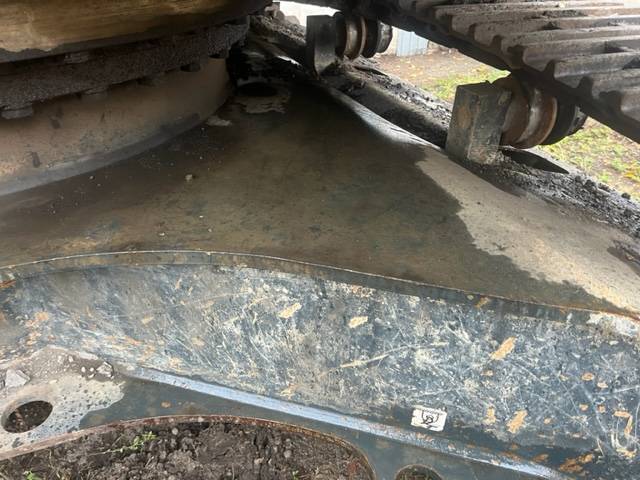 Экскаватор гусеничный HYUNDAI R330LC-9S