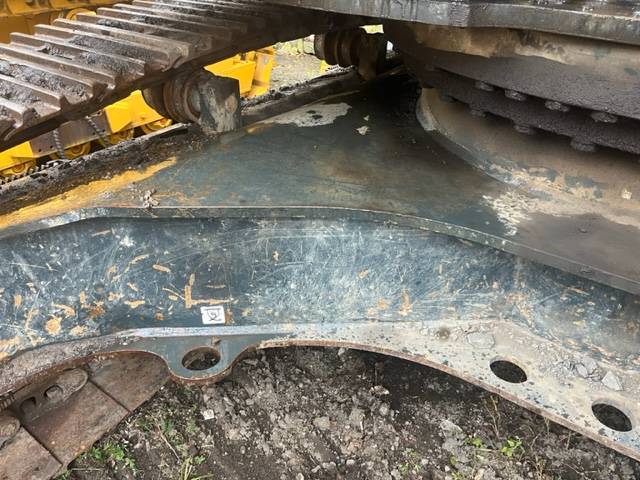 Экскаватор гусеничный HYUNDAI R330LC-9S