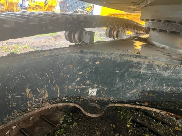 Экскаватор гусеничный HYUNDAI R330LC-9S