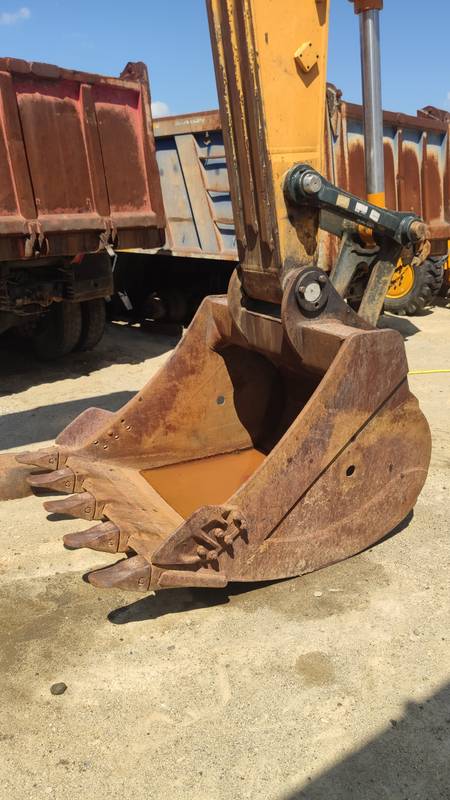 Экскаватор гусеничный HYUNDAI R330LC-9S