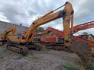 Экскаватор гусеничный HYUNDAI R330LC-9S
