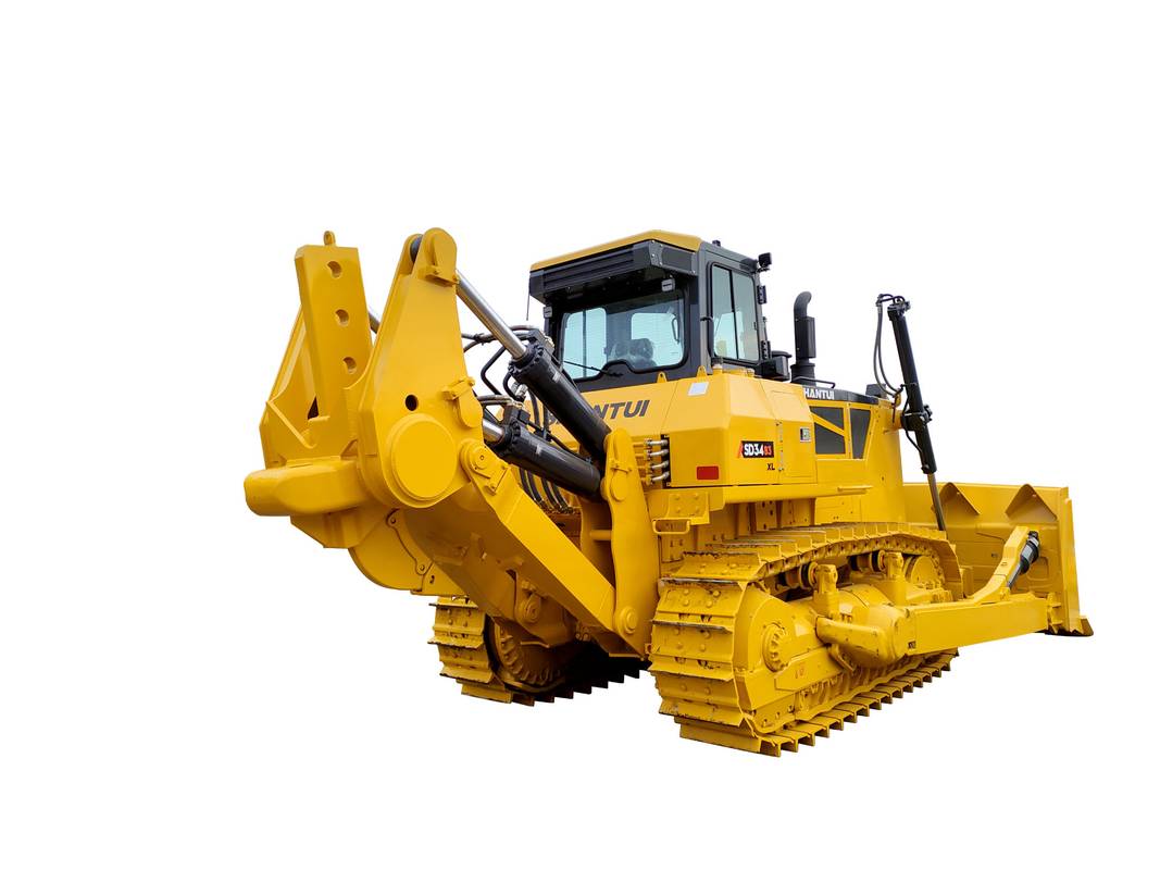 Бульдозер Shantui SD34B3XL
