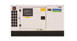 Генератор AKSA AJD66