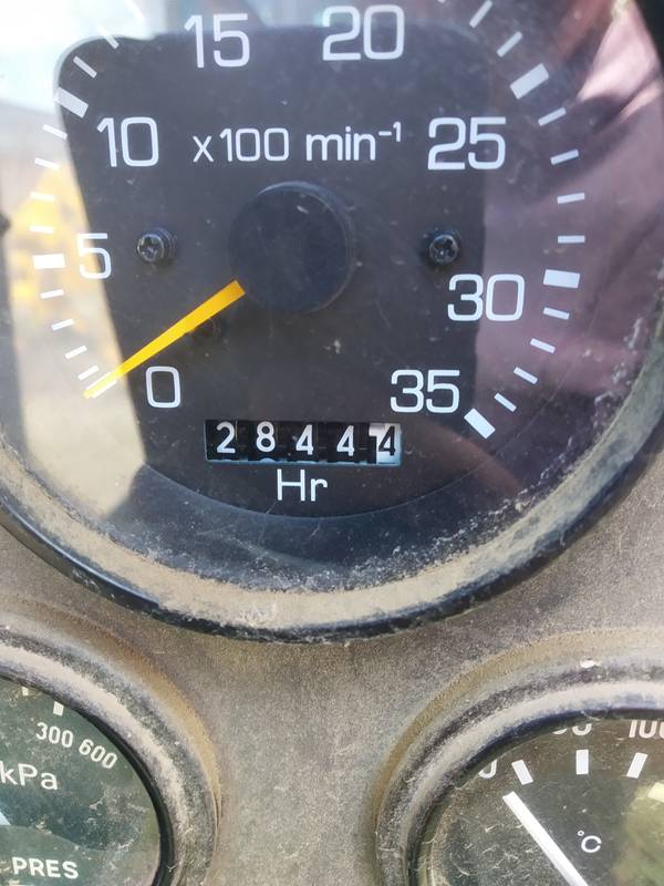 Генератор AIRMAN SDG220S