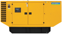 Генератор AKSA AJD200