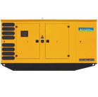 Генератор AKSA AD580