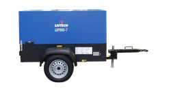 Компрессор LIUTECH LU050-7-AC