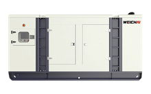 Генератор WEICHAI  WPG22L1