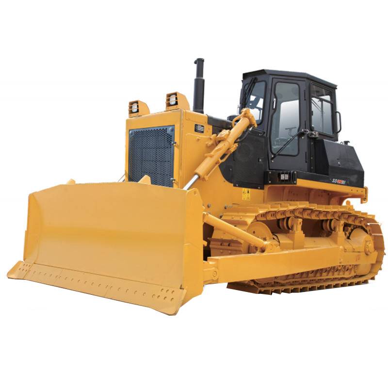 Бульдозер SHANTUI SD26