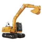 Экскаватор SHANTUI SE135W(06)