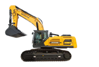 Экскаватор SHANTUI SE600HB(36R)