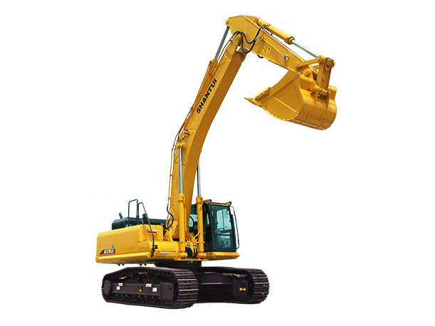 Экскаватор SHANTUI SE320LCW(15H,P)
