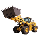 Фронтальный погрузчик Shantui L76-C5(1)CB