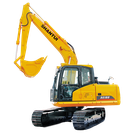 Экскаватор SHANTUI SE150(065P)