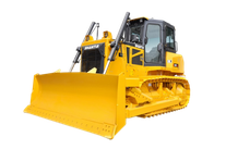 Бульдозер SHANTUI SD17B3XL(N)