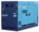 Генератор AIRMAN SDG45S-3B2