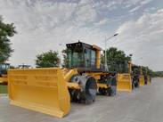 Компактор SHANTUI SR26MR-3