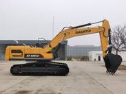 Экскаватор SHANTUI SE420LCW(22RP)