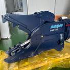 Гидроножницы Daemo DRP185, с ротацией, без переходной плиты