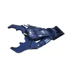 Гидроножницы Daemo DMP230CMS с челюстями для первичного демонтажа, без переходной плиты