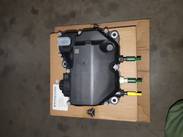 Насос мочевины