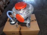 Турбонагнетатель