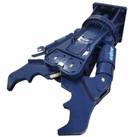 Гидроножницы Daemo DMP330CMS с челюстями для первичного демонтажа, без п/п