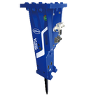 Гидромолот Daemo BN200, без переходной плиты