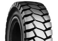 Шина цельнолитая 600-9/400 Bridgestone PL01