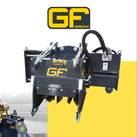 Фреза дорожная CP4013