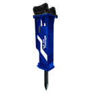 Гидромолот Daemo B850, без переходной плиты