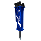 Гидромолот Daemo B230, без переходной плиты