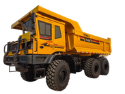 Самосвал TONLY TL859P