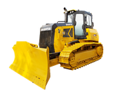 Бульдозер SHANTUI DH16C3XL
