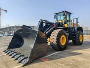 Погрузчик фронтальный Shantui L98K-C5