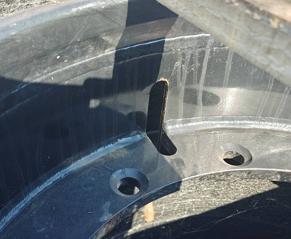 Диск колесный