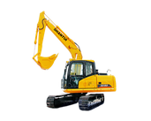 Экскаватор SHANTUI SE150