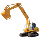 Экскаватор SHANTUI SE265LCW