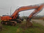 Экскаватор HITACHI ZX450H-1