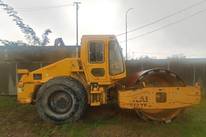 Каток SAKAI SV512TF-H