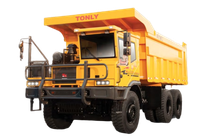 Самосвал Tonly TL885M