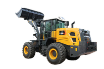 Фронтальный погрузчик Shantui L58K-B5